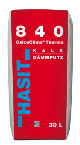 HASIT 840 CalceClima® Thermo