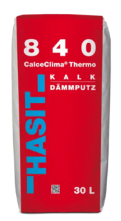 HASIT 840 CalceClima® Thermo